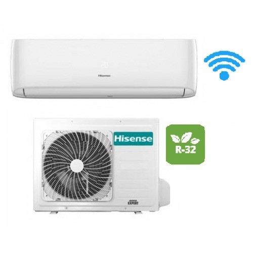 Hisense fi ca25yr4bg - wi-fi,