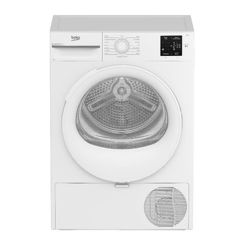 Beko asciugatrici pompa - asciugatrici,