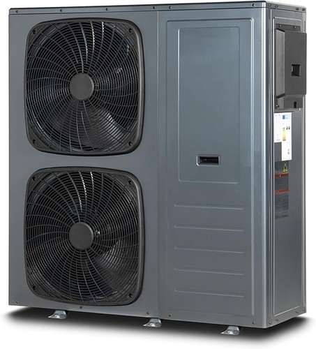 Smad pompa calore - smad,