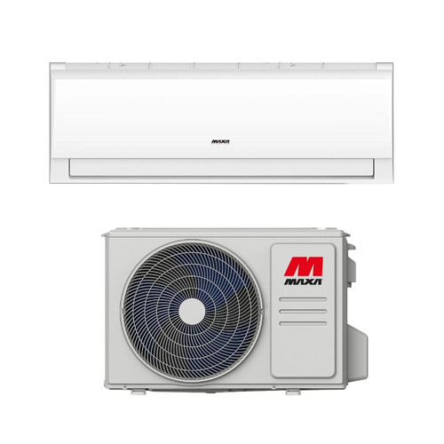 Maxa 000134 12000 btu - maxa,