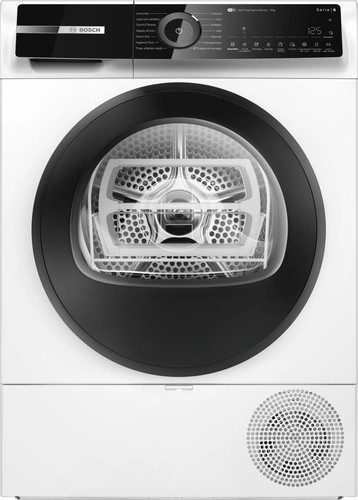 Bosch asciugatrice pompa di - pompa,