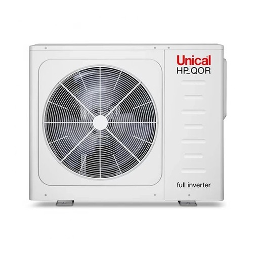 Unical pompa calore - unical,