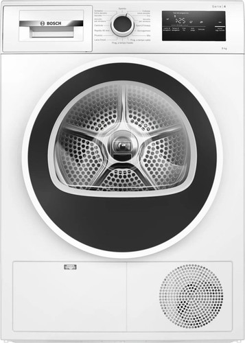 Bosch asciugatrice - asciugatrice, 8