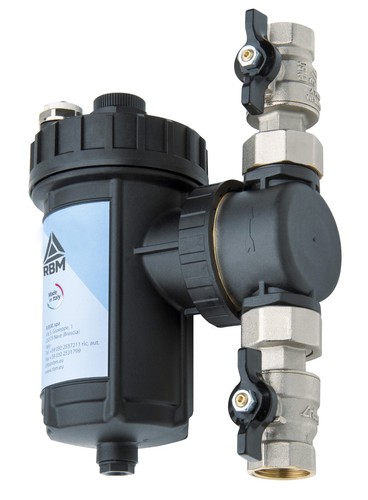 Rbm defangatore magnetico safe - rbm,