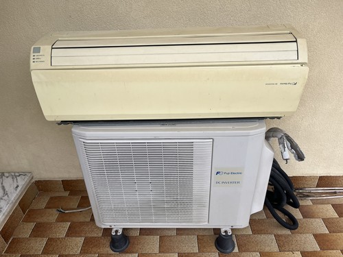 Condizionatore climatizzatore - condizionatore,