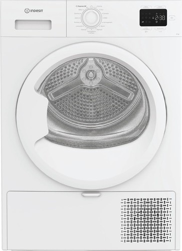 Asciugatrice pompa calore - pompa, di