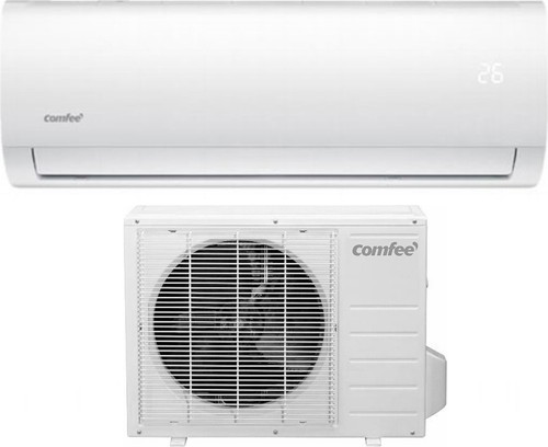 Climatizzatore inverter 9000 - climatizzatore,