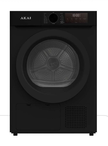 Asciugatrice akai classe - 10,