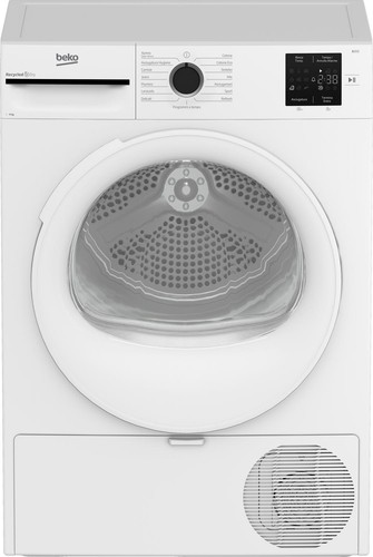 Beko asciugatrice pompa - a,