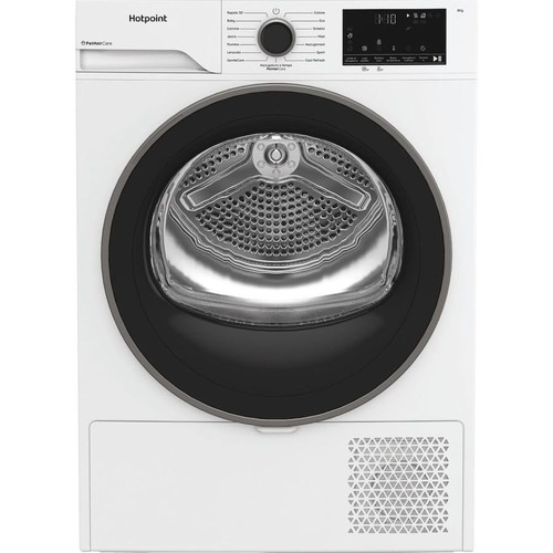 Hotpoint asciugatrice - hotpoint,