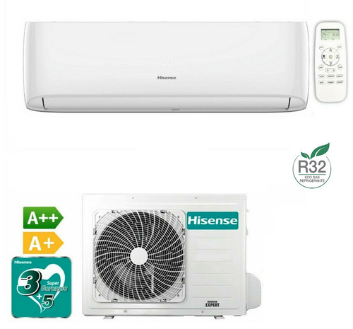 Climatizzatore hisense - climatizzatore,