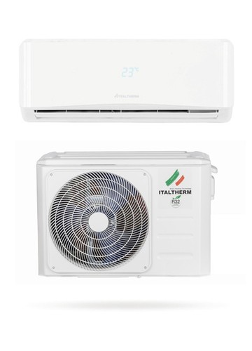 Italtherm climatizzatori - -,
