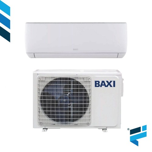 Climatizzatore baxi clima - baxi,