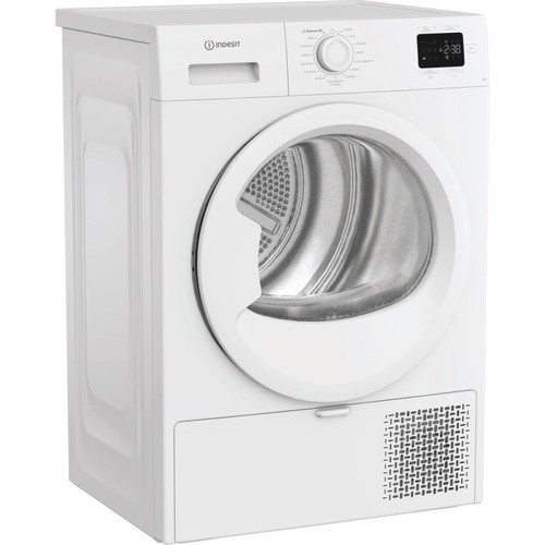 Indesit asciugatrice c - 8, yd