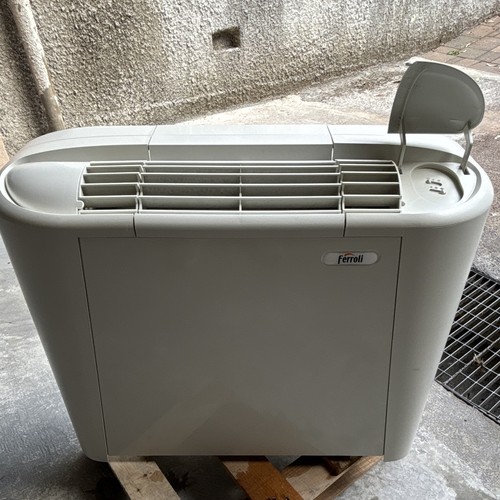 Ferroli top fan b20 - ferroli,