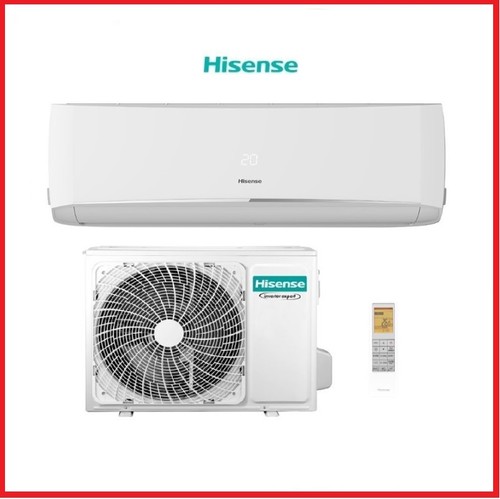 Hisense halo climatizzatore - hisense,