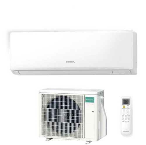 Climatizzatore fujitsu general - fujitsu,