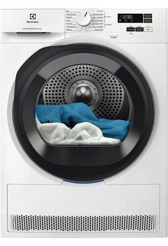 Electrolux asciugatrice - electrolux,