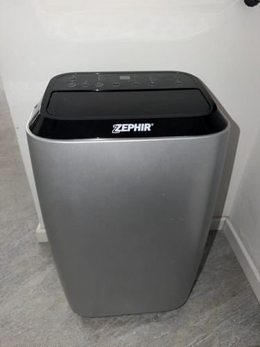 Zephir condizionatore - zephir,