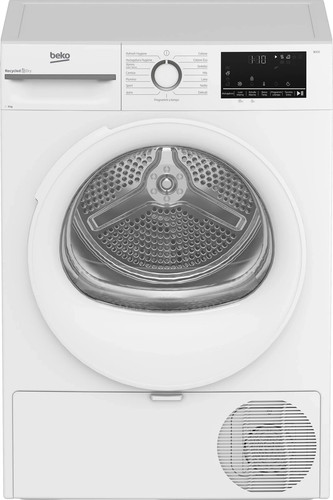 Beko asciugatrice pompa - beko, a
