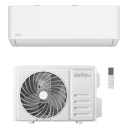 Climatizzatore inverter 24000 - climatizzatore,