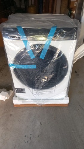 Haier asciugatrice pompa di - a,