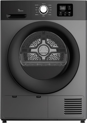 Sansui asciugatrice kg - asciugatrice,